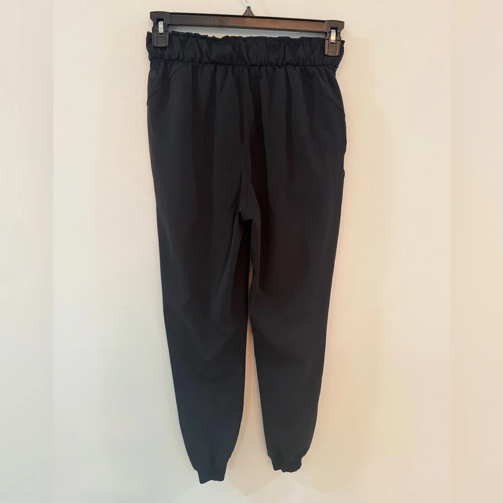 Lululemon joggers full length